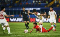 AFC ấn tượng màn trình diễn ‘7 sao’ của U.23 Việt Nam tại U.23 Đông Nam Á