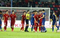 Giải U.23 Quốc tế Dubai đổi lịch, U.23 Việt Nam càng dễ gặp U.23 Thái Lan