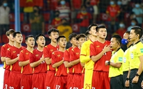 VFF cảm ơn các CLB đóng góp và bổ sung cầu thủ cho U.23 Việt Nam
