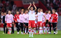 Ba Lan từ chối thi đấu với tuyển Nga tại vòng play-off World Cup 2022