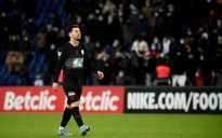 Messi bất ngờ lên tiếng vẫn gắn bó với PSG, nhưng không thích báo chí Pháp
