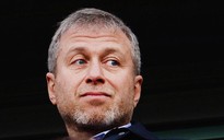 Nóng: Tỉ phú Roman Abramovich xác nhận bán CLB Chelsea