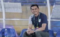 Báo Thái Lan muốn HLV Kiatisak trở về dẫn dắt đội U.23 hướng đến Olympic 2024