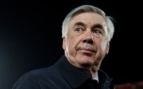 Ác mộng chung kết Champions League Istanbul 2005 ám ảnh HLV Ancelotti trước Siêu kinh điển