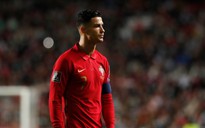 Báo chí Bồ Đào Nha: Cristiano Ronaldo nên ngồi dự bị ở vòng play-off World Cup 2022
