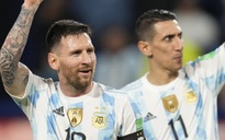 HLV tuyển Argentina bất ngờ lên tiếng về tương lai của Messi