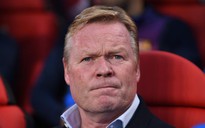 HLV Ronald Koeman chính thức trở lại dẫn dắt tuyển Hà Lan sau World Cup 2022