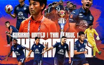 Đội bóng cũ của Xuân Trường, Buriram United vô địch Thai League sau 2 năm về nhì