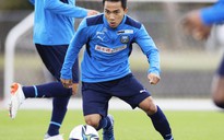 ‘Messi Thái’ Chanathip Songkrasin thừa nhận chưa đủ sức chơi bóng ở châu Âu