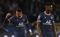 Neymar và Mbappe giúp PSG chạm tay vào chức vô địch Ligue 1