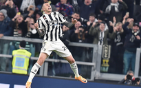 Juventus đại chiến Inter Milan ở chung kết Cúp nước Ý