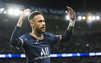 Neymar nói lời quá cay đắng với CĐV PSG sau chức vô địch Ligue 1