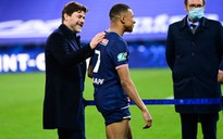 HLV Pochettino bất ngờ xác nhận chắc chắn cùng Mbappe ở lại PSG