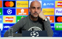 Vì sao HLV Pep Guardiola bị hỏi vặn có chúc mừng Real Madrid vô địch La Liga?