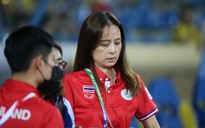 Madam Pang ‘chiêu dụ’ bất thành ngôi sao U.23 Thái Lan, Ben Davis về Thái League