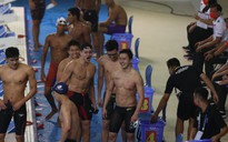 Tranh cãi Joseph Schooling phạm quy vẫn nóng trên báo chí Singapore