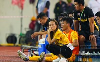 Hé lộ tham vọng của Madam Pang thuyết phục nhiều ngôi sao gốc Thái về đội U.23