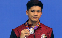 VĐV cầu lông Indonesia gây phẫn nộ vì quấy rối tình nguyện viên ở SEA Games 31