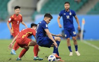 Sau U.23 Việt Nam, báo Thái Lan cũng xem U.23 Malaysia là khắc tinh của đội nhà