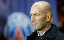 PSG có giám đốc thể thao mới, HLV Zidane sắp thay Pochettino