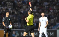 LĐBĐ châu Á chính thức xử phạt U.23 Uzbekistan trước trận bán kết gặp Nhật Bản
