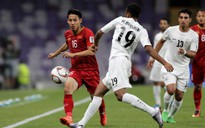 Báo chí Thái Lan so sánh kỷ lục dự Asian Cup của đội nhà với tuyển Việt Nam