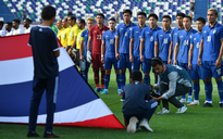 Vì sao Thái Lan không đăng cai Asian Cup 2023?
