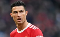 Cristiano Ronaldo gây sốc bất ngờ tìm cách chia tay M.U