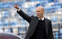 HLV Zidane đủ điều kiện dẫn dắt tuyển Brazil
