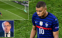 Nội bộ tuyển Pháp lại nổi sóng trước World Cup 2022 vì Mbappe