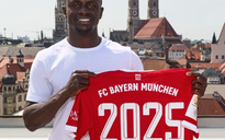 Bất ngờ với mức phí Sadio Mane chuyển đến Bayern Munich