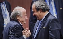 Vì sao 2 cựu Chủ tịch FIFA và UEFA, Blatter và Platini được xóa tội tham nhũng?