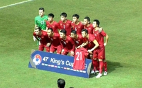 Báo chí Thái Lan tiếc vì Malaysia thay tuyển Việt Nam thi đấu King's Cup