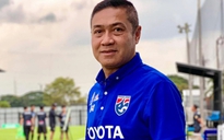 Cựu danh thủ Thái Lan, Piyapong Pue-on chê chiến lược mới của FAT đi ngược xu thế