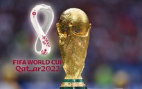FIFA gây sốc tính đổi ngày khai mạc World Cup 2022