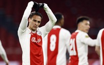 Nóng: CLB Ajax bất ngờ đồng ý bán Antony cho M.U giá 100 triệu euro
