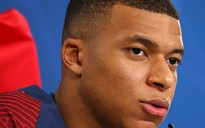 Mbappe lần đầu lên tiếng hé lộ về nội tình CLB PSG