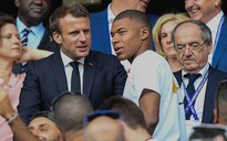 Báo Mỹ công bố chi tiết hợp đồng PSG giữ chân Mbappe với số tiền ‘khủng’