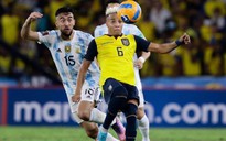 FIFA họp khẩn xử lý suất dự World Cup 2022 của tuyển Ecuador