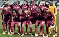 Chủ nhà Qatar mang 6 ngôi sao từng vô địch U.19 châu Á đến World Cup