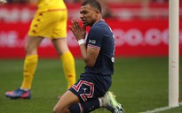 Nghi vấn Mbappe bị Neymar và Messi cô lập trong phòng thay đồ ở PSG?