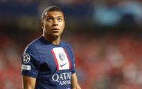 PSG lên tiếng trước tin đồn dồn dập Mbappe đòi ra đi