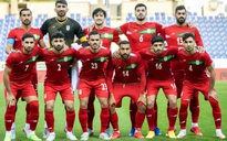 FIFA đang chịu áp lực nặng nề loại tuyển Iran khỏi World Cup 2022