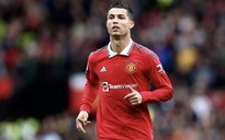 M.U hy vọng World Cup 2022 làm hồi sinh Cristiano Ronaldo và ra đi miễn phí