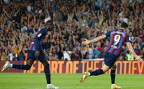 HLV Xavi tuyên bố Barcelona đã bỏ lại sau lưng cú sốc thua trận Siêu kinh điển