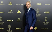 Tuyên bố của Zidane có thể gây xào xáo tuyển Pháp trước World Cup 2022?