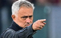 HLV Mourinho mong muốn quay lại Ngoại hạng Anh dẫn dắt Chelsea lần thứ 3