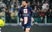 PSG xác nhận Messi dính chấn thương, Ben Chilwell chia tay World Cup 2022