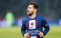 Messi mang tin vui cho tuyển Argentina ngay trước ngày dự World Cup