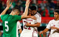 Mexico gửi lời cảnh báo tới tuyển Argentina tại World Cup sau trận thắng Iraq 4-0